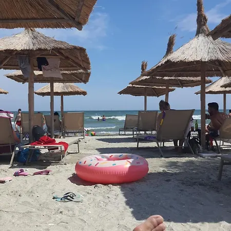 شقة Flo Apartament Astoria Năvodari