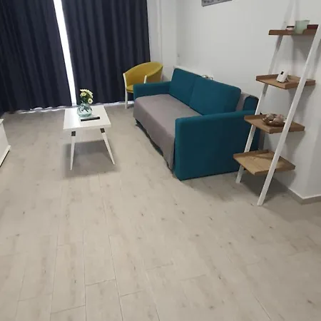 Apartment Flo Apartament Astoria Navodari