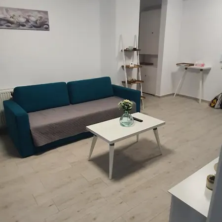 Flo Apartament Astoria Apartment